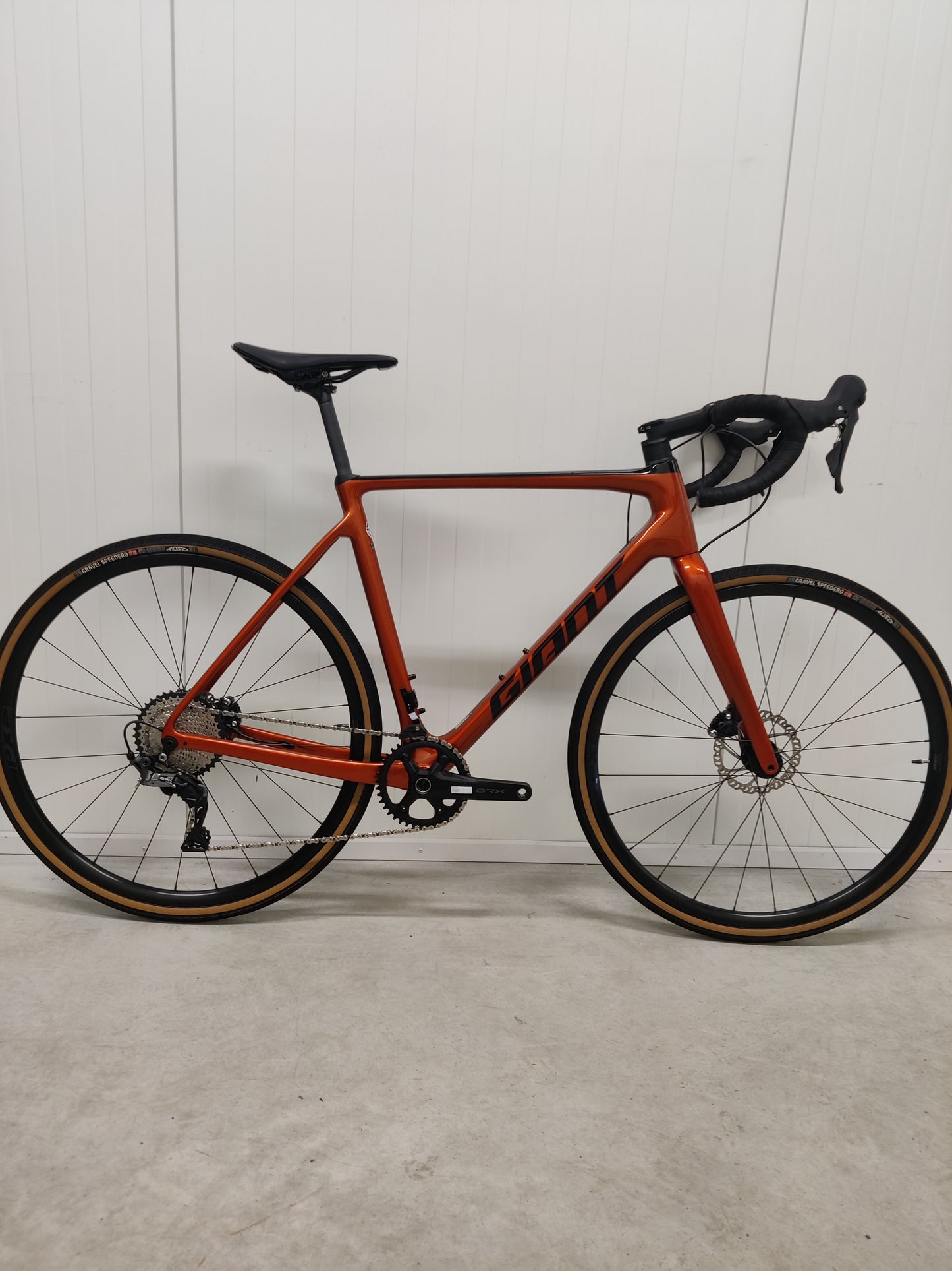 Giant TCX Advanced Pro 2 ML