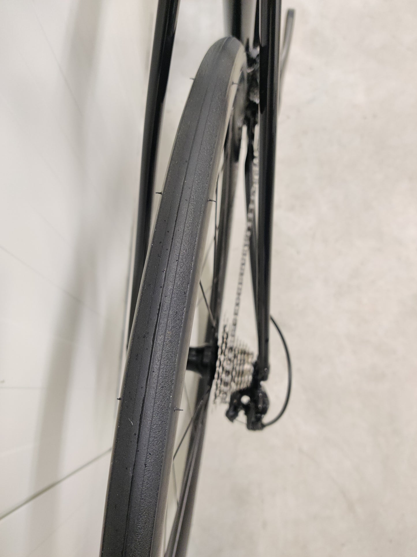 Trek Emonda Alr 5 2023 179-186 cm käytetty maantiepyörä