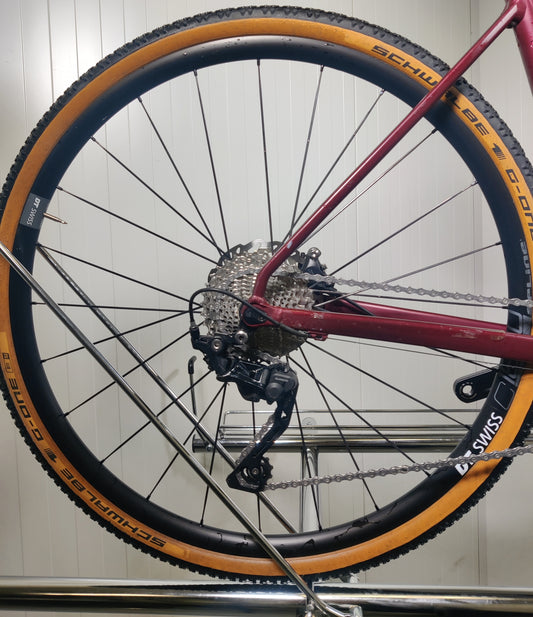 Canyon Grail 6 wmn S
