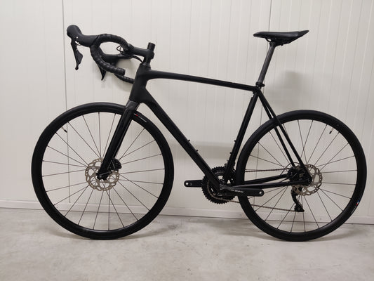 Trek Emonda Alr 5 2023 179-186 cm käytetty maantiepyörä