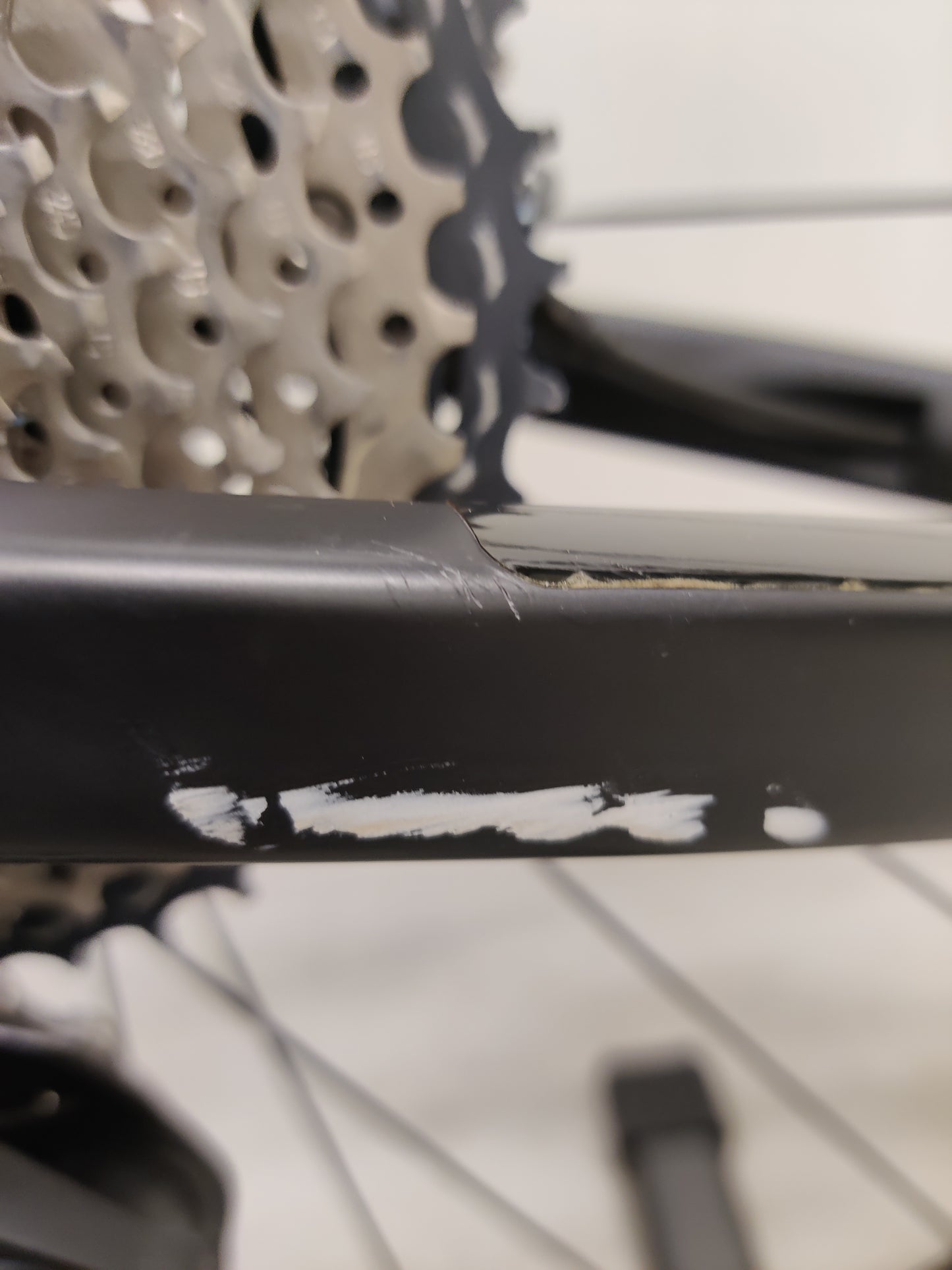 Cube nuroad c:62 pro L 2022 käytetty gravel-pyörä
