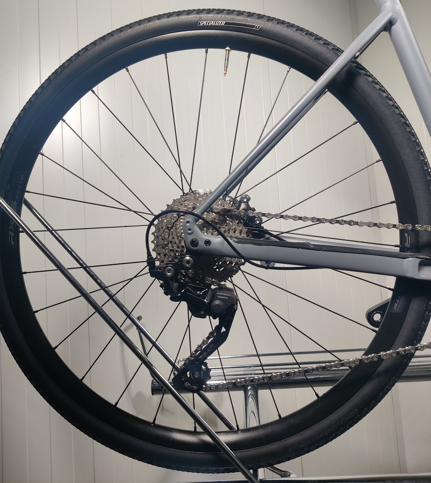 Specialized Diverge E5 Elite - 56cm - 1,75-1,8m - käytetty gravel-pyörä