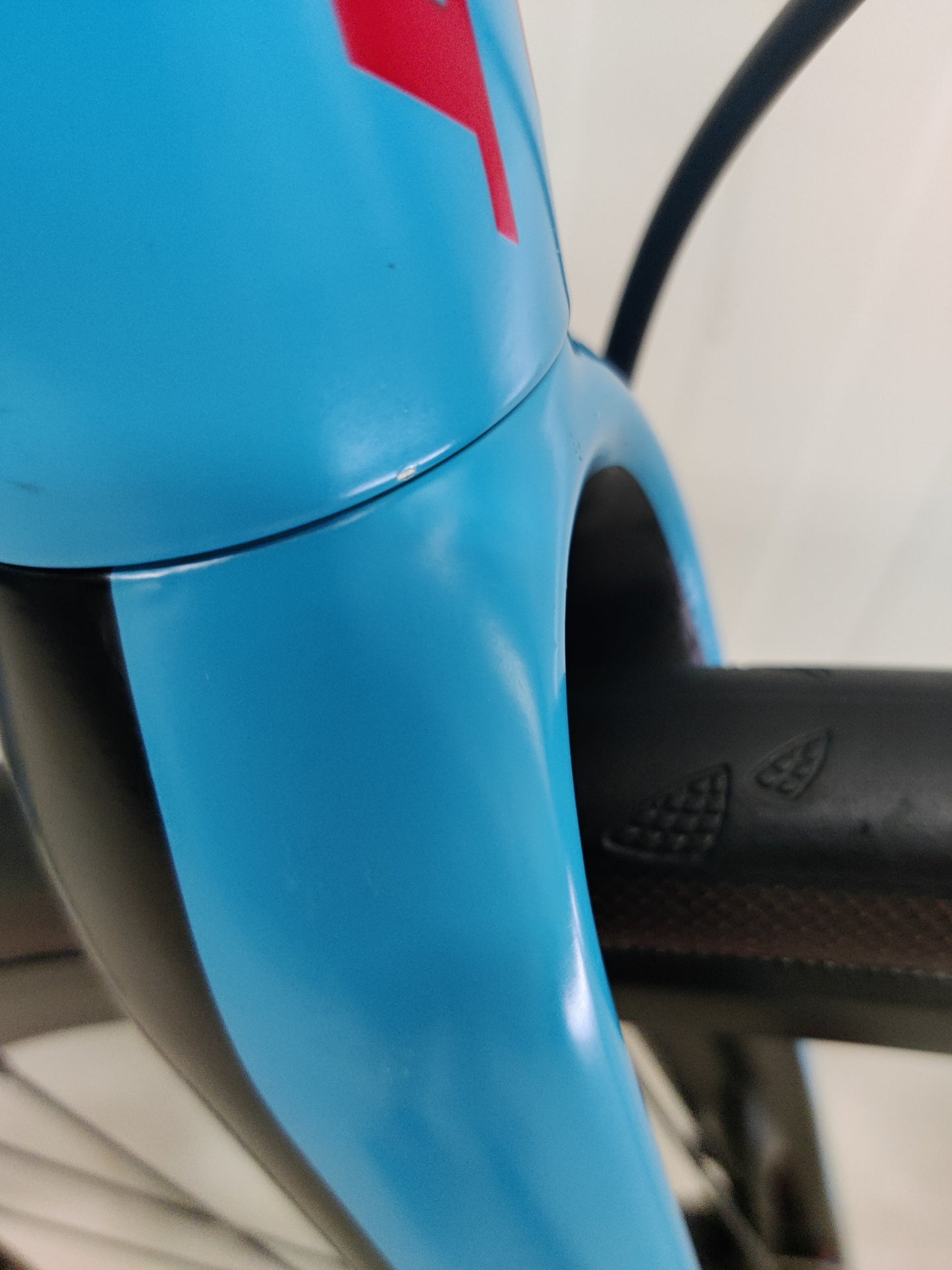 Felt vr30 54cm 2018 käytetty maantiepyörä