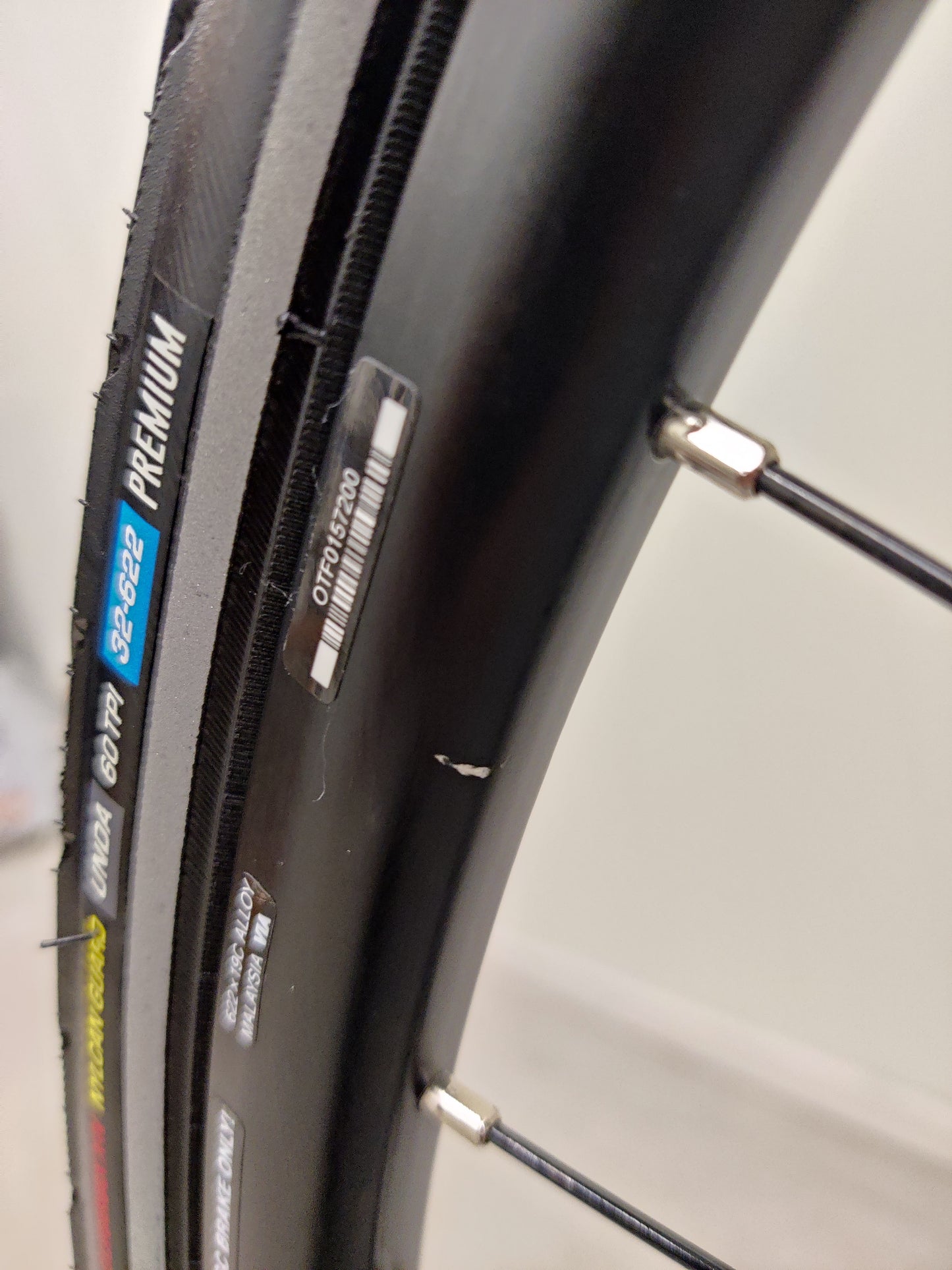 Focus Mares 6.9 186-194cm 2021 käytetty gravel-pyörä
