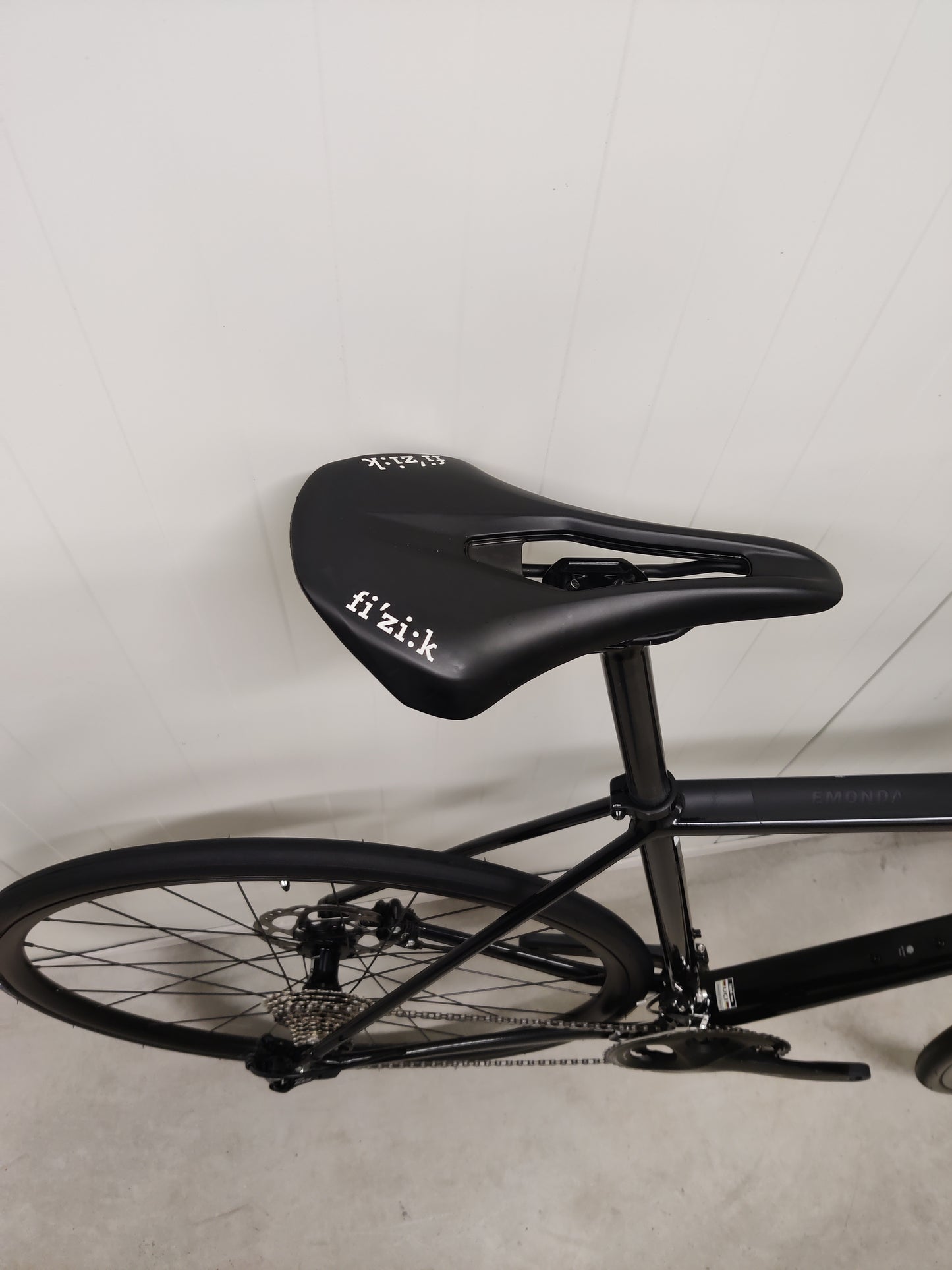 Trek Emonda Alr 5 2023 179-186 cm käytetty maantiepyörä