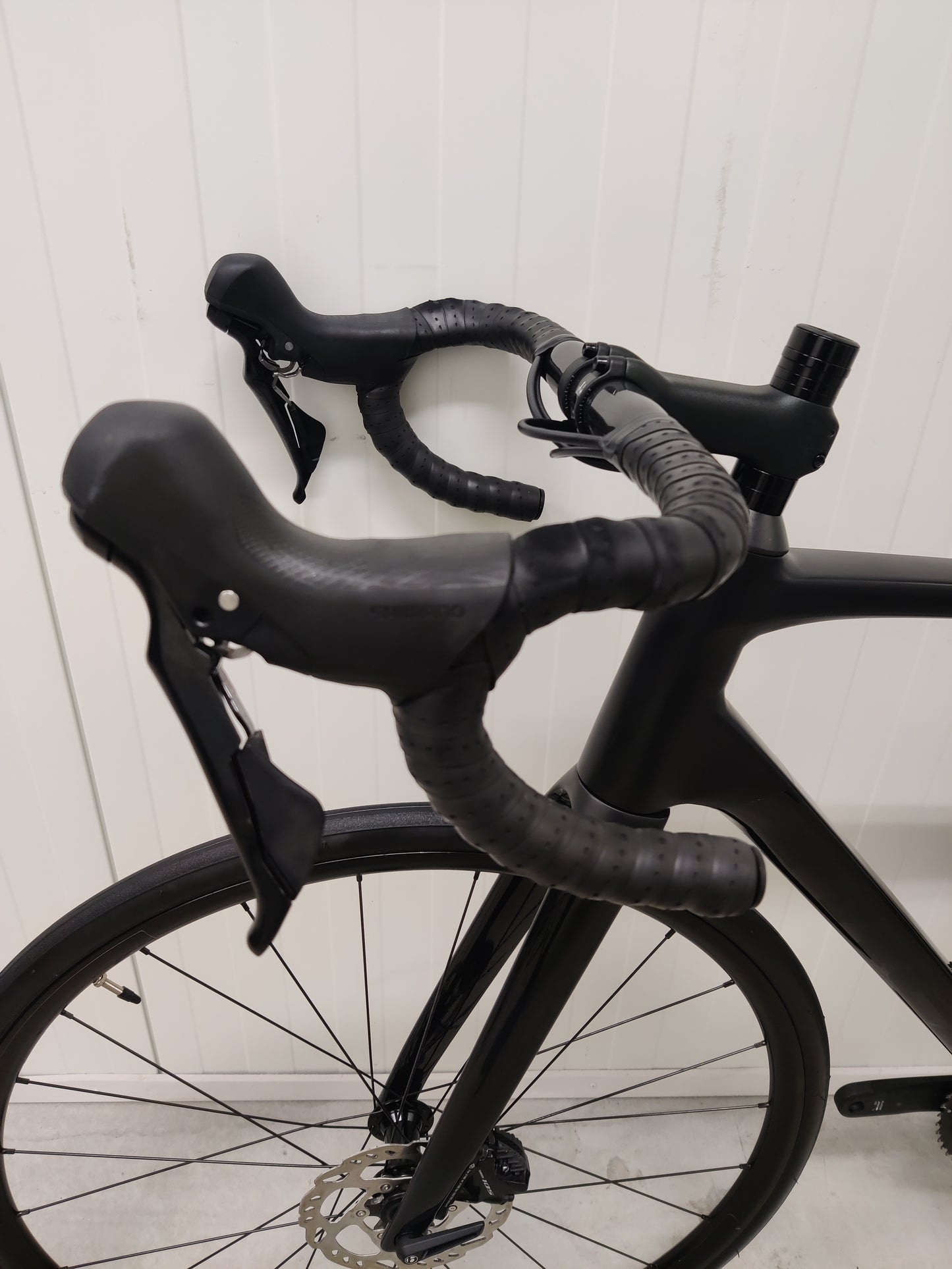 Trek Emonda Alr 5 2023 179-186 cm käytetty maantiepyörä