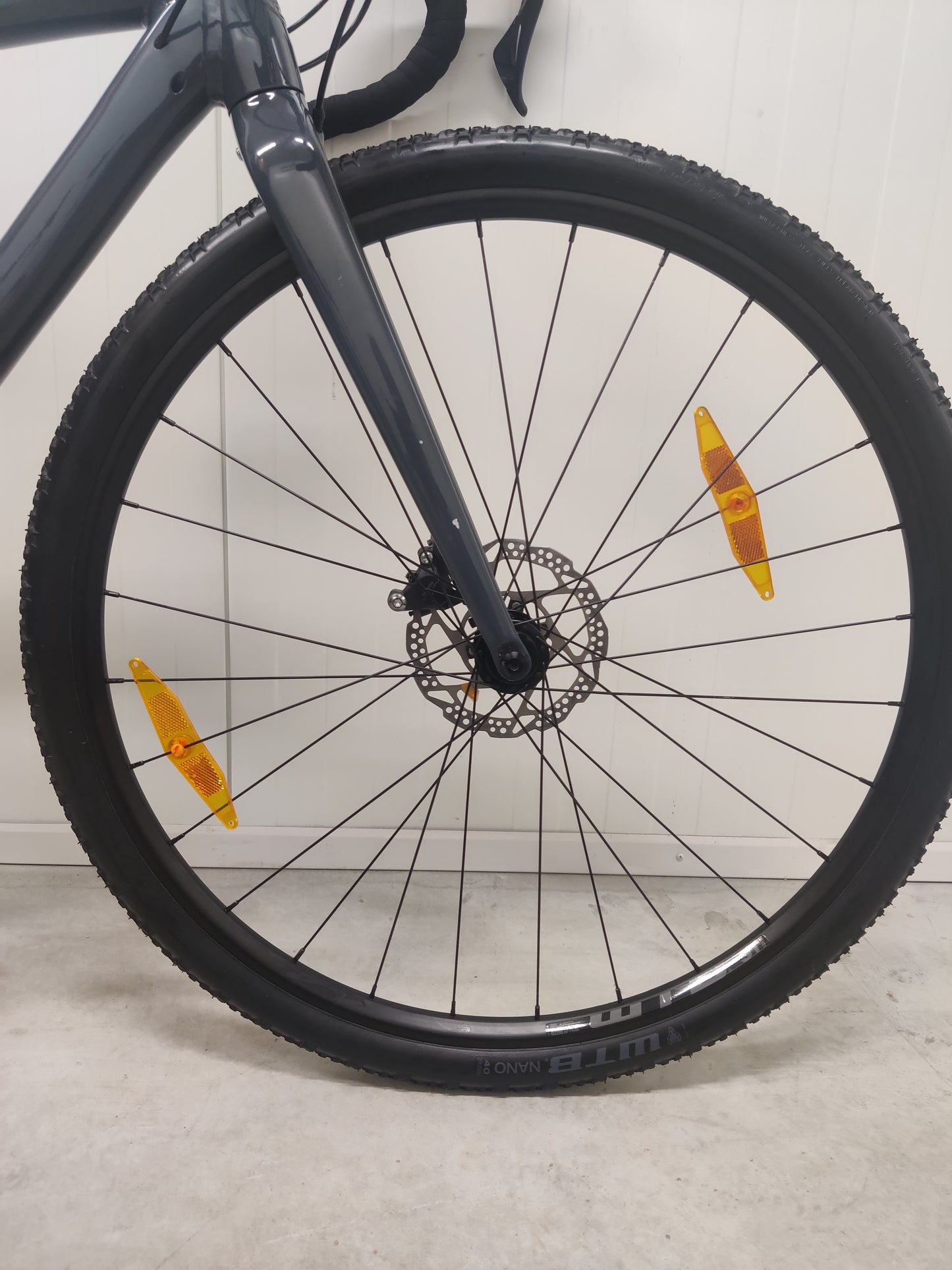 Cannondale topstone 1 S 2021 käytetty gravel-pyörä
