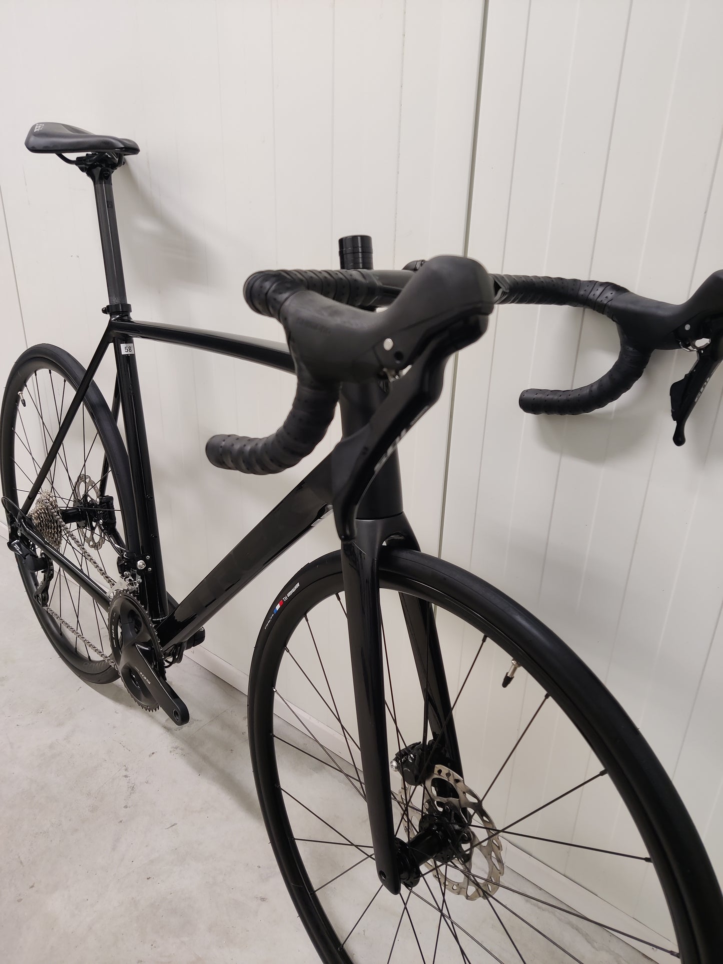 Trek Emonda Alr 5 2023 179-186 cm käytetty maantiepyörä