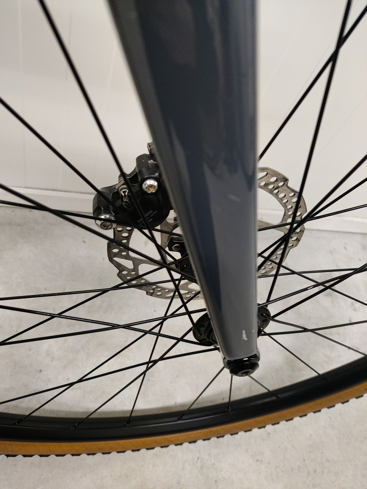 Cannondale topstone 1 M 2021 käytetty gravel-pyörä