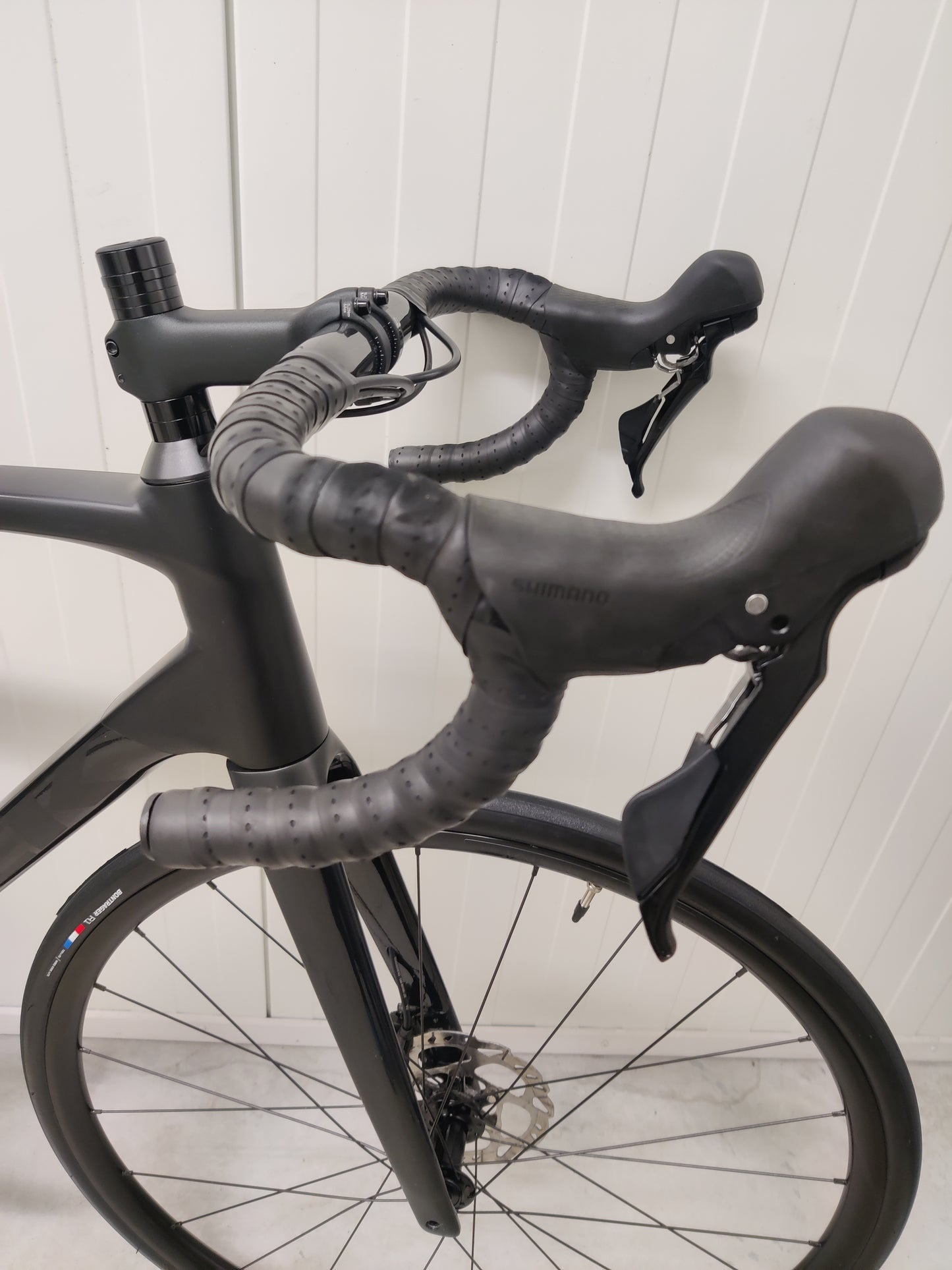 Trek Emonda Alr 5 2023 179-186 cm käytetty maantiepyörä