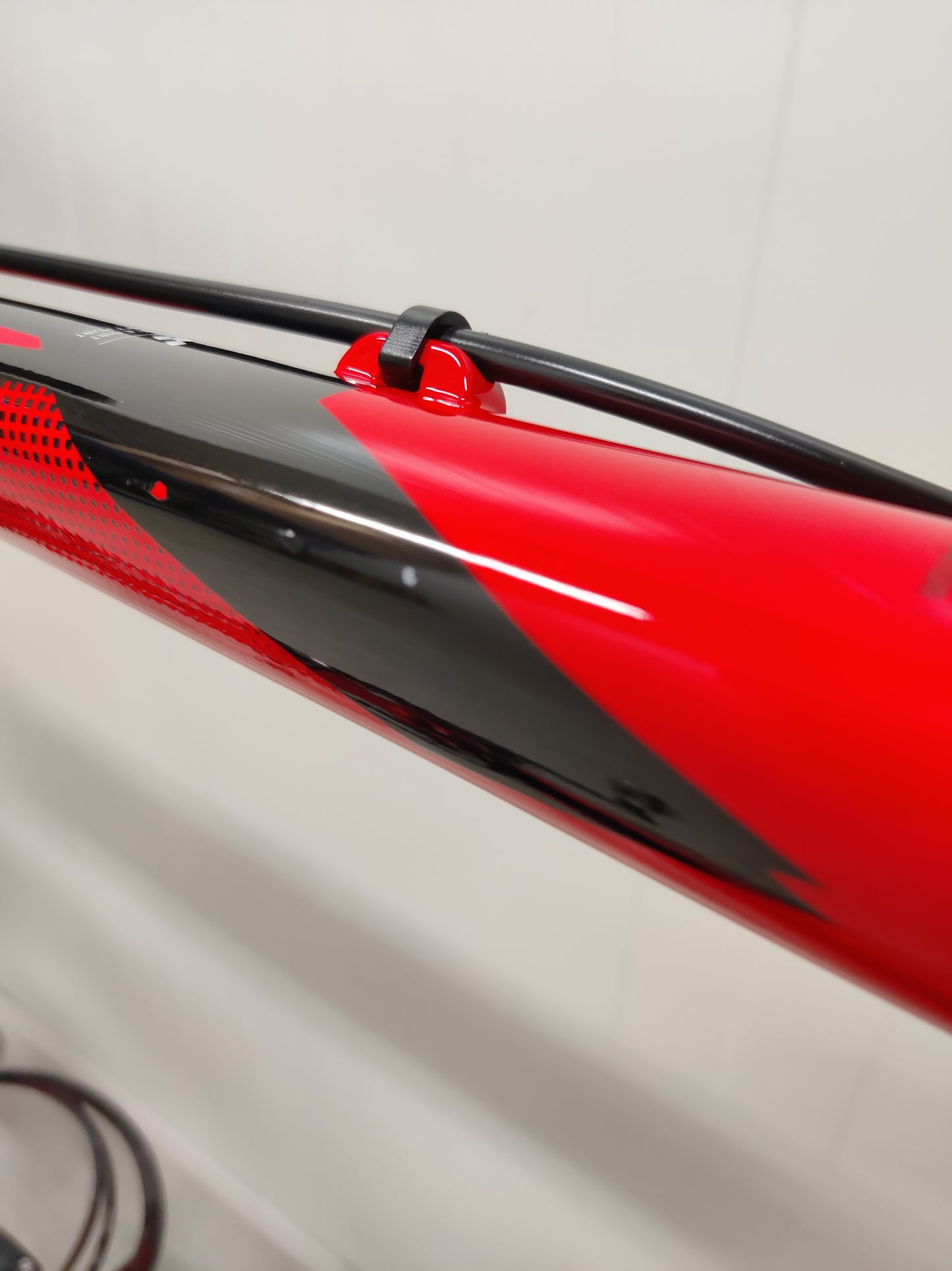 Cube Cross Race Disc Pro 59cm käytetty gravel-pyörä