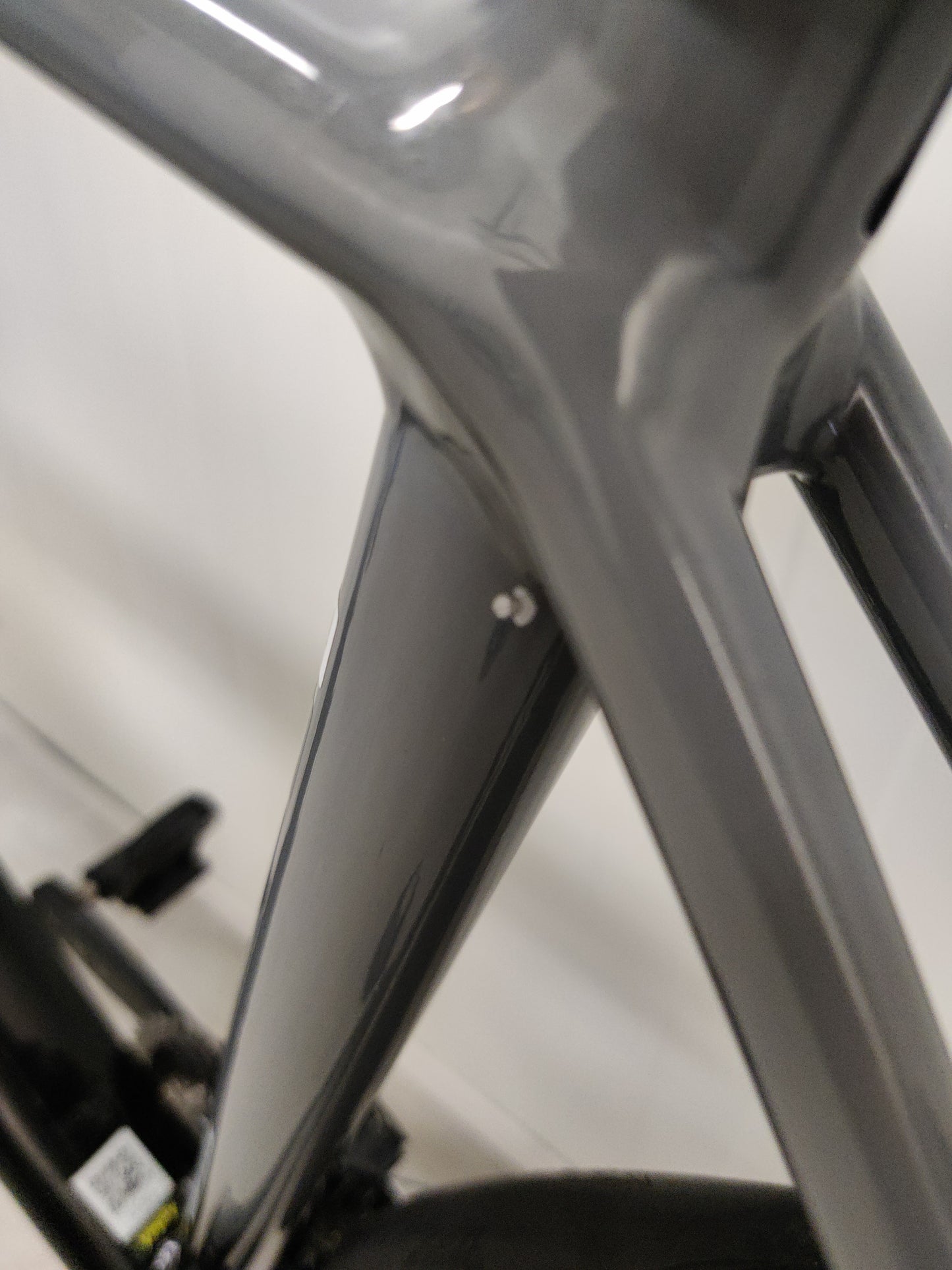 Trek Emonda Alr 5 2021 54cm käytetty maantiepyörä
