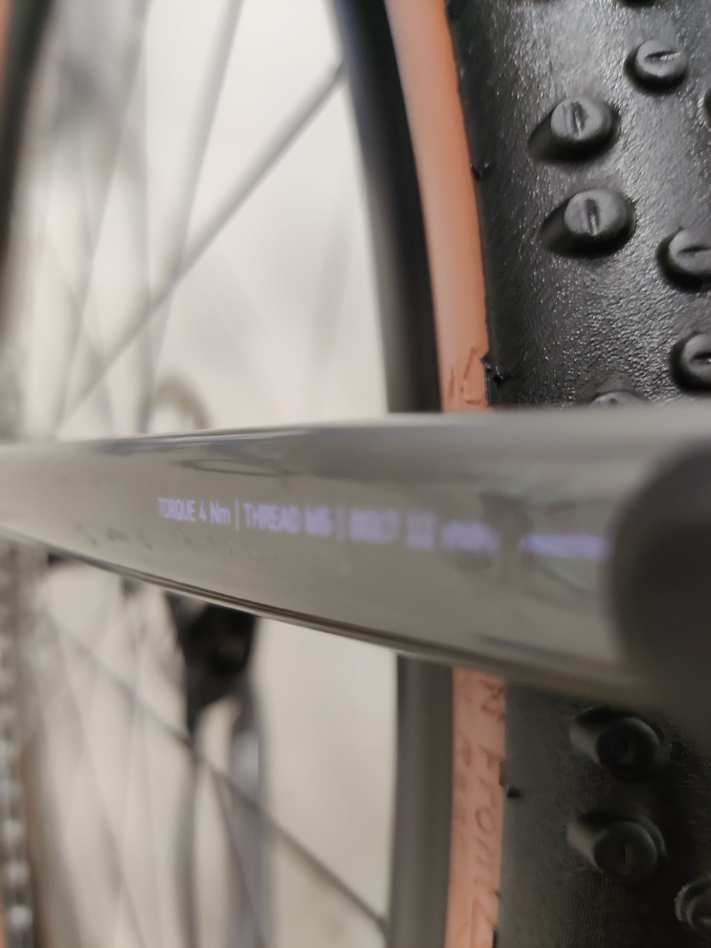 Canyon Grizl 6 1BY XL 2025 Käytetty gravel-pyörä
