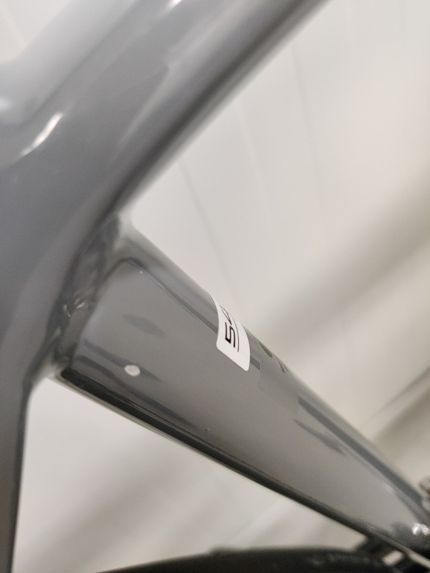Trek Emonda Alr 5 2021 54cm käytetty maantiepyörä