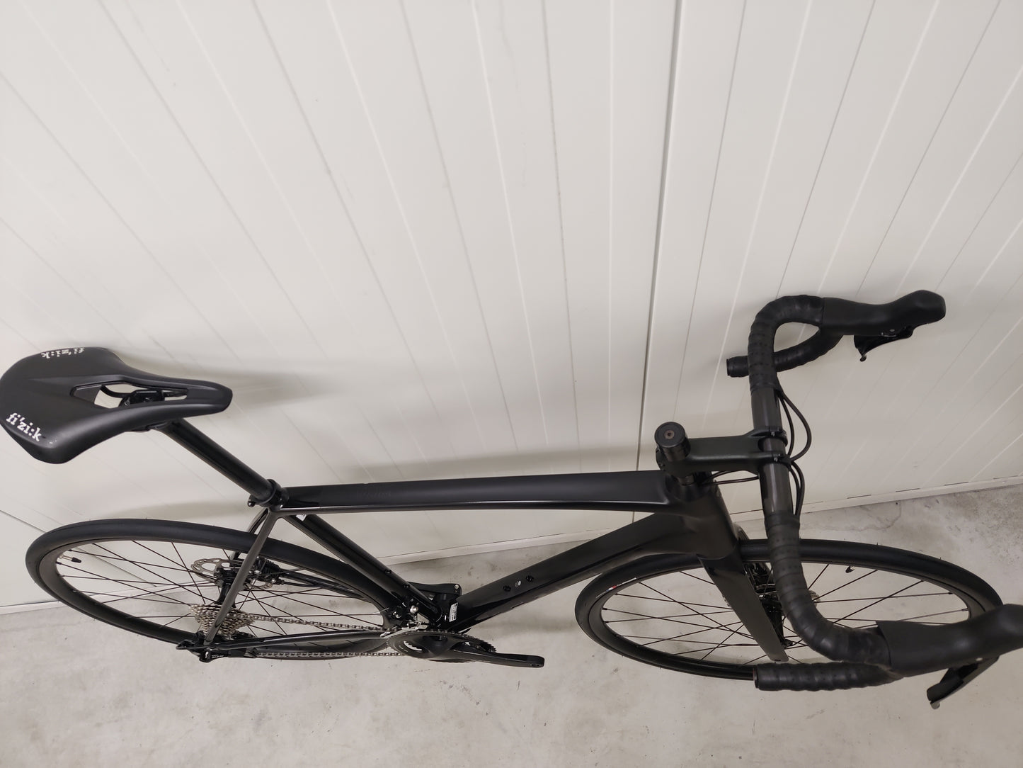 Trek Emonda Alr 5 2023 179-186 cm käytetty maantiepyörä