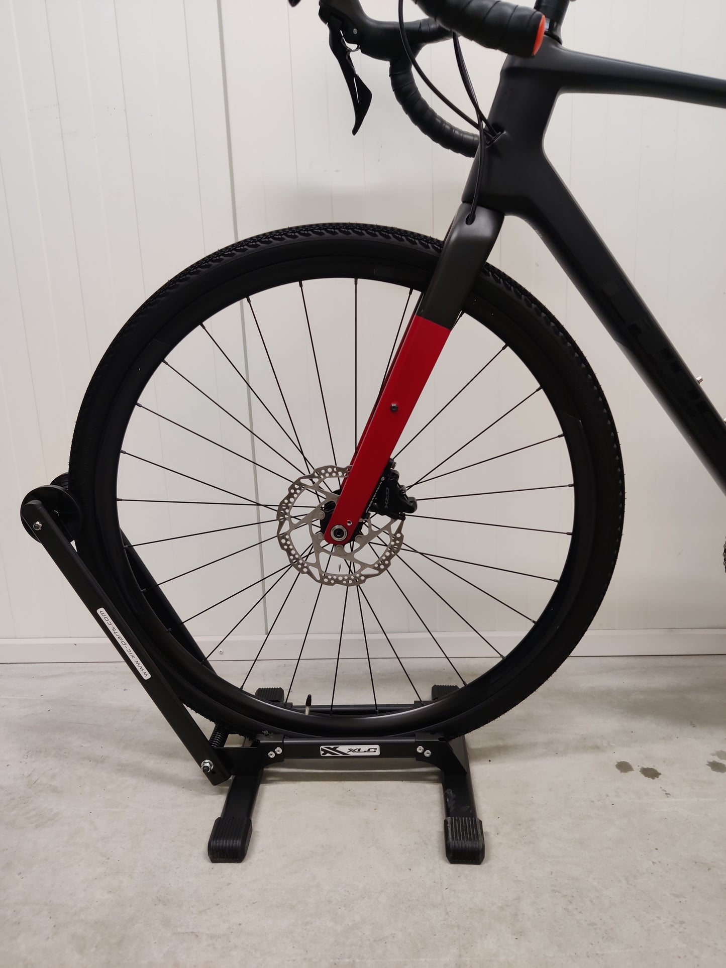 Cube nuroad c:62 pro L 2022 käytetty gravel-pyörä
