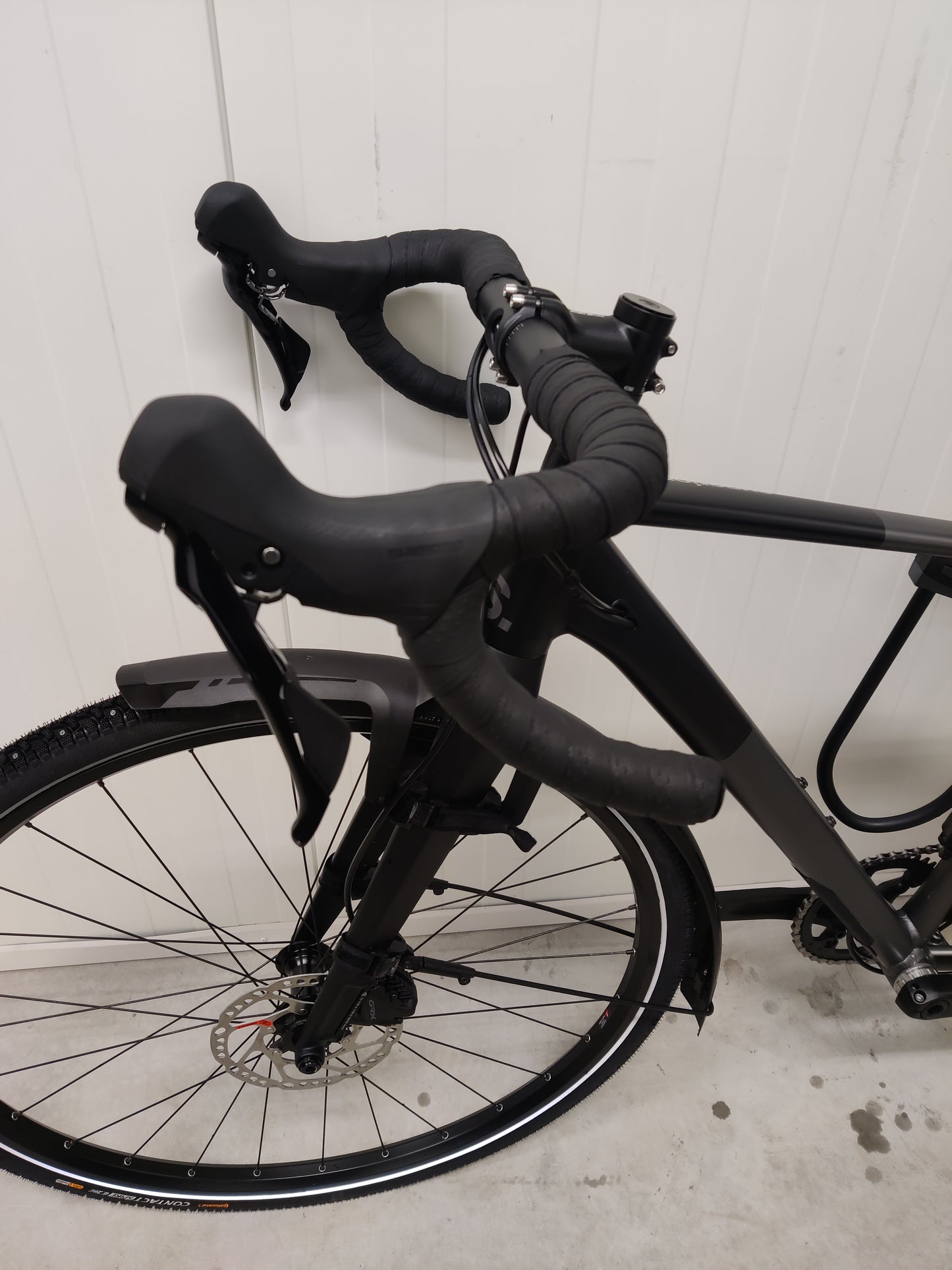 Superior X-Road 6.2 GR S 2025 Käytetty gravel-pyörä