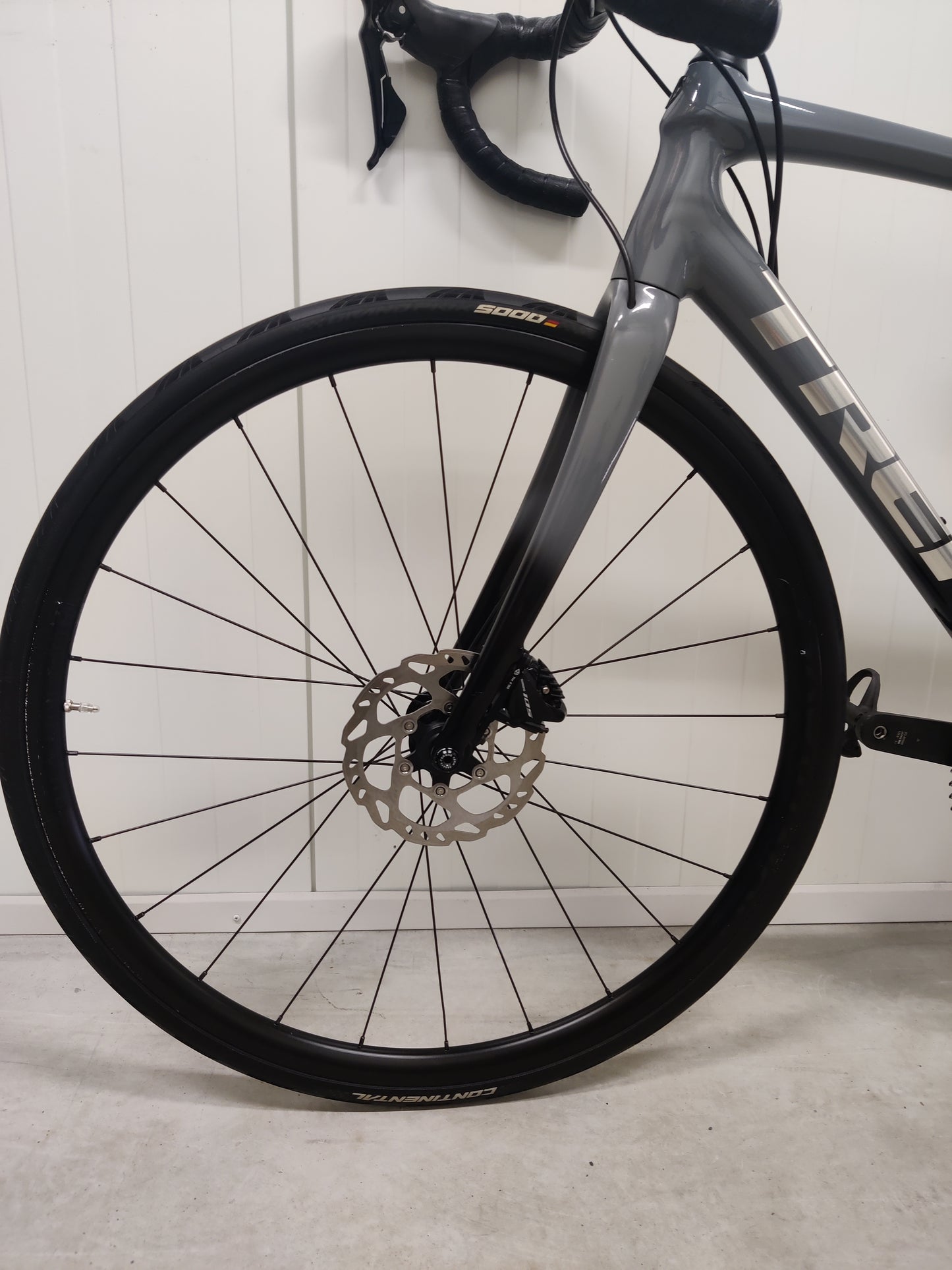 Trek Emonda Alr 5 2021 54cm käytetty maantiepyörä