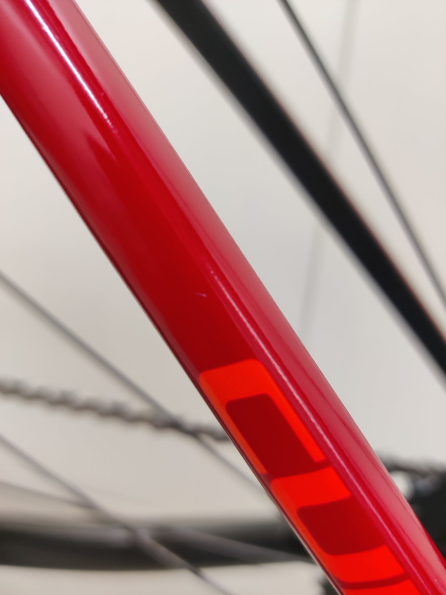 Cube nuroad c:62 pro L 2022 käytetty gravel-pyörä