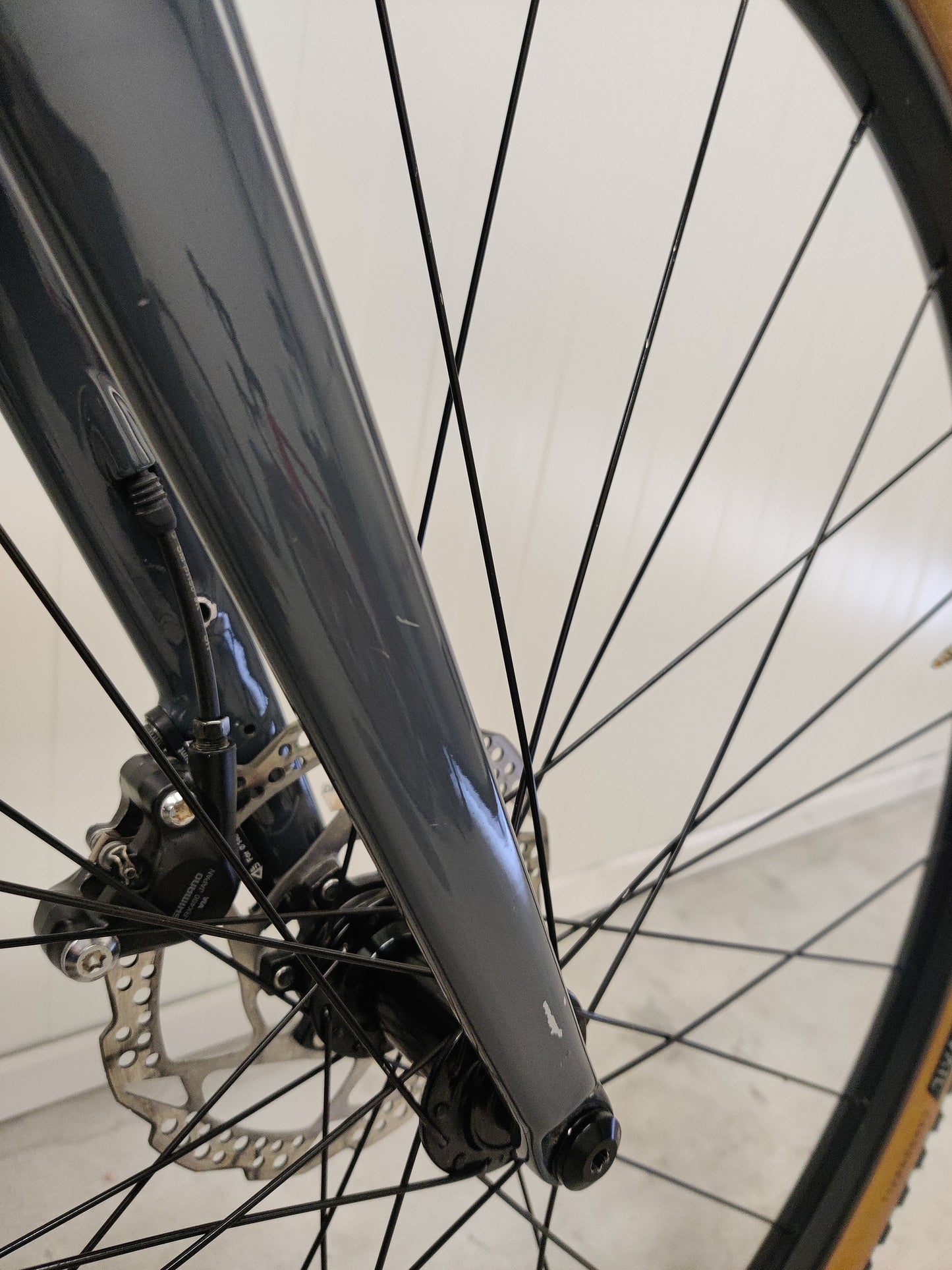 Cannondale topstone 1 M 2021 käytetty gravel-pyörä