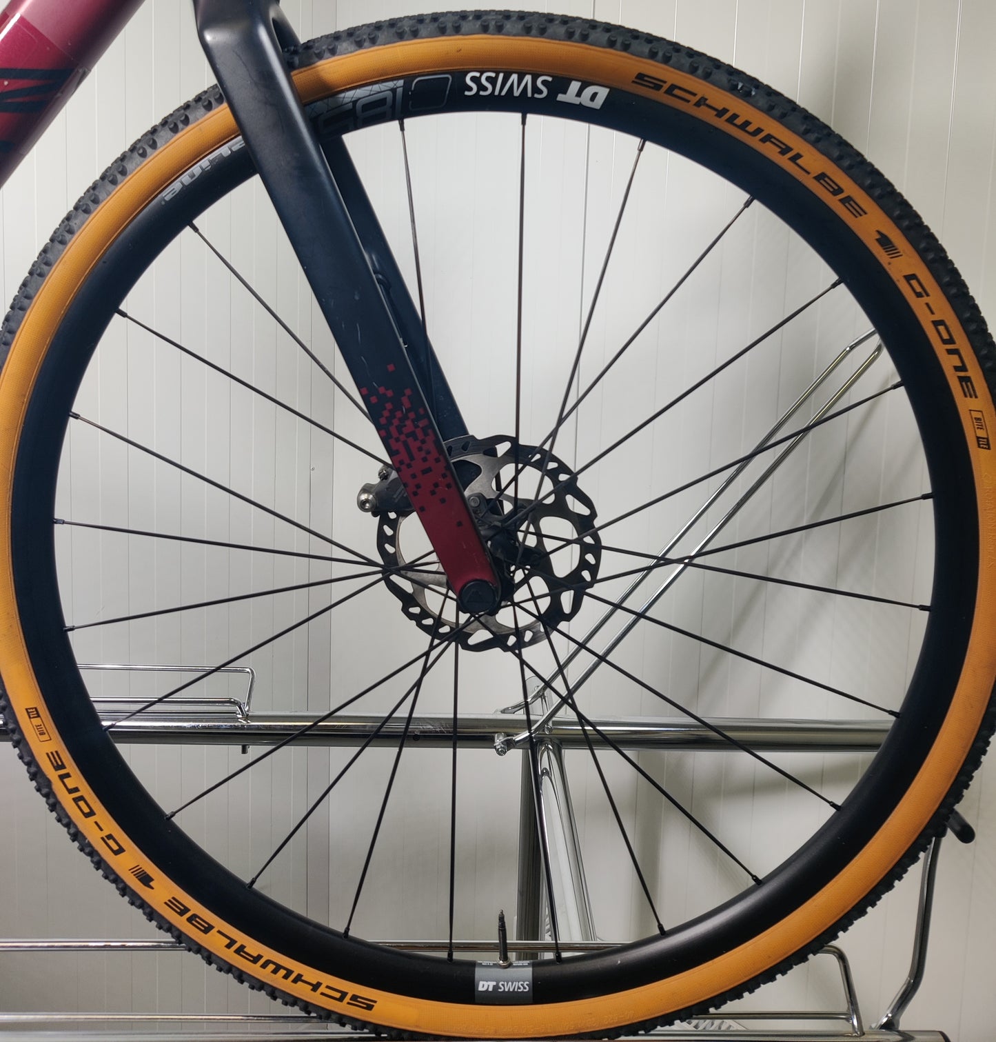 Canyon Grail 6 wmn S