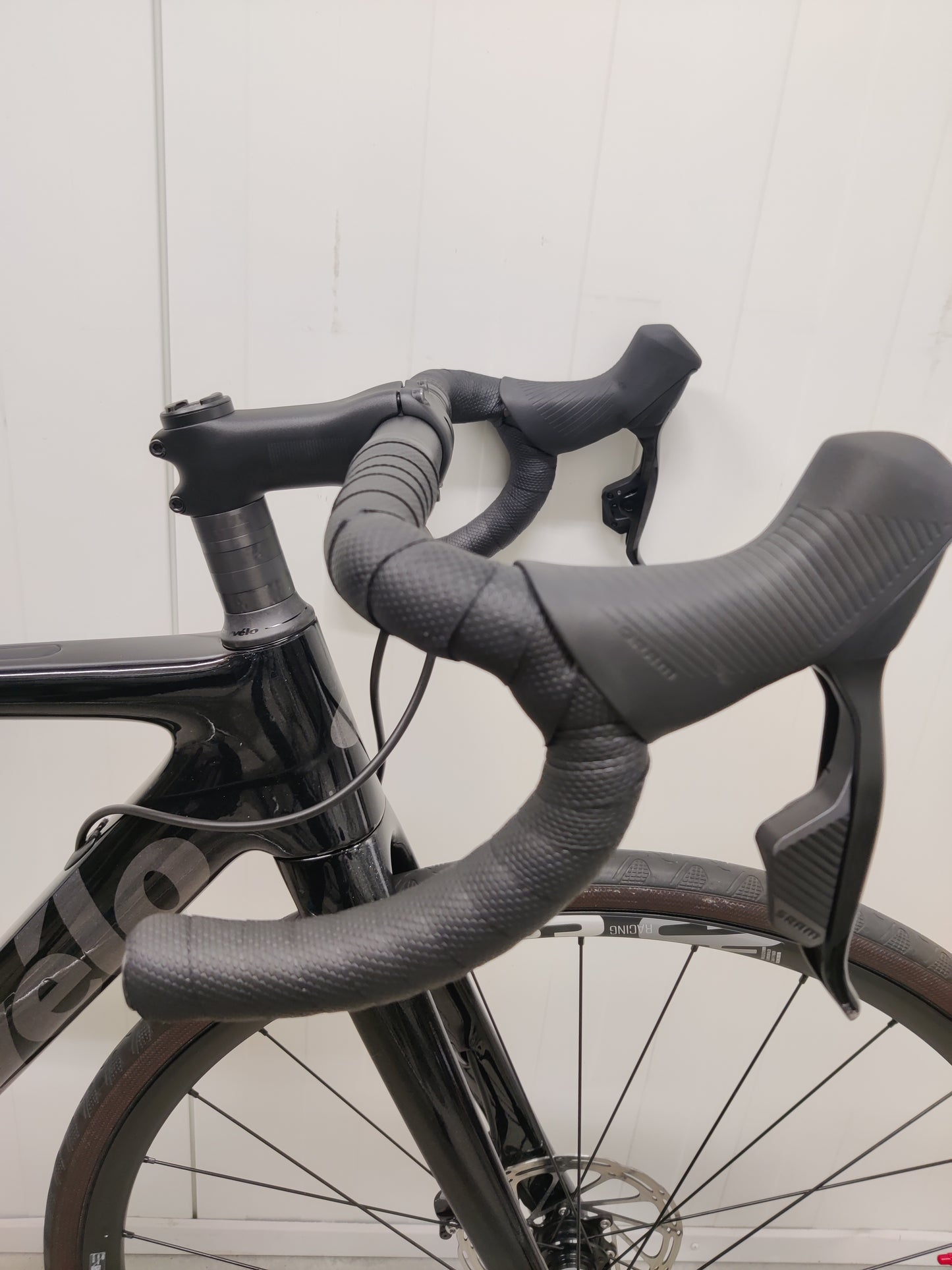 Cervelo Caledonia rival etap axs endurance 2023 160-168cm 51 käytetty maantiepyörä