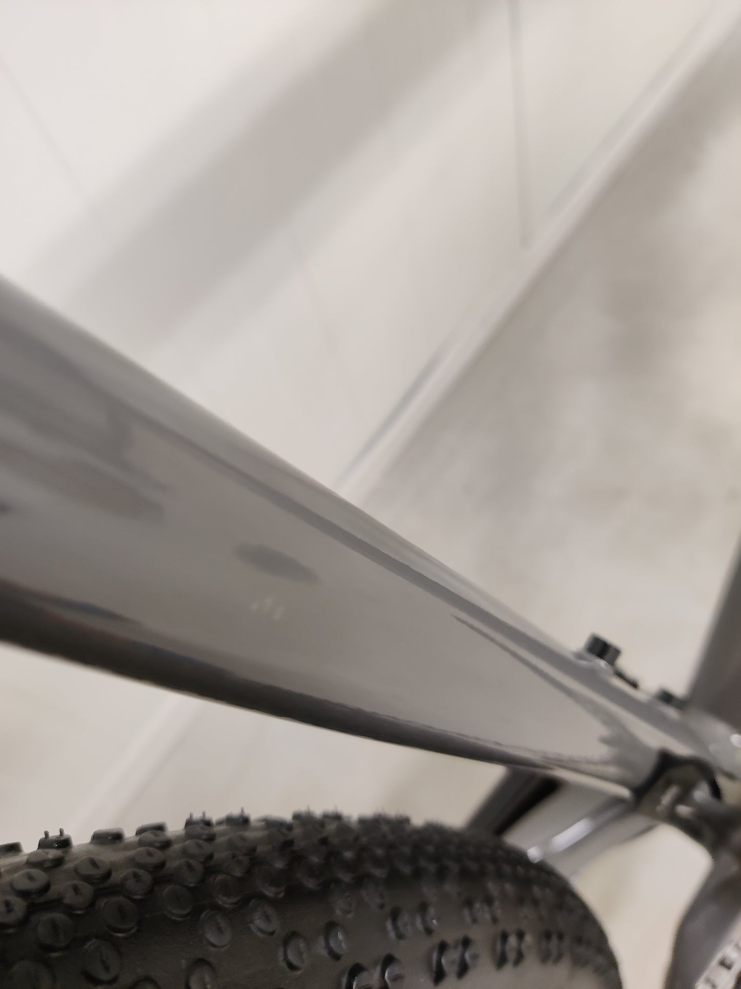 Canyon Grizl 6 1BY XL 2025 Käytetty gravel-pyörä