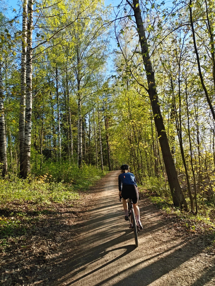 Cyclocross- & Gravelpyörät