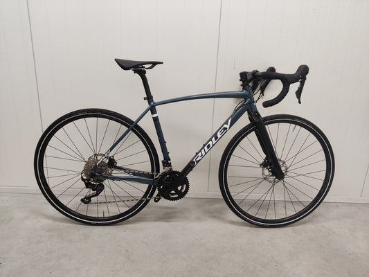 Ridley Kanzo S käytetty gravel-pyörä