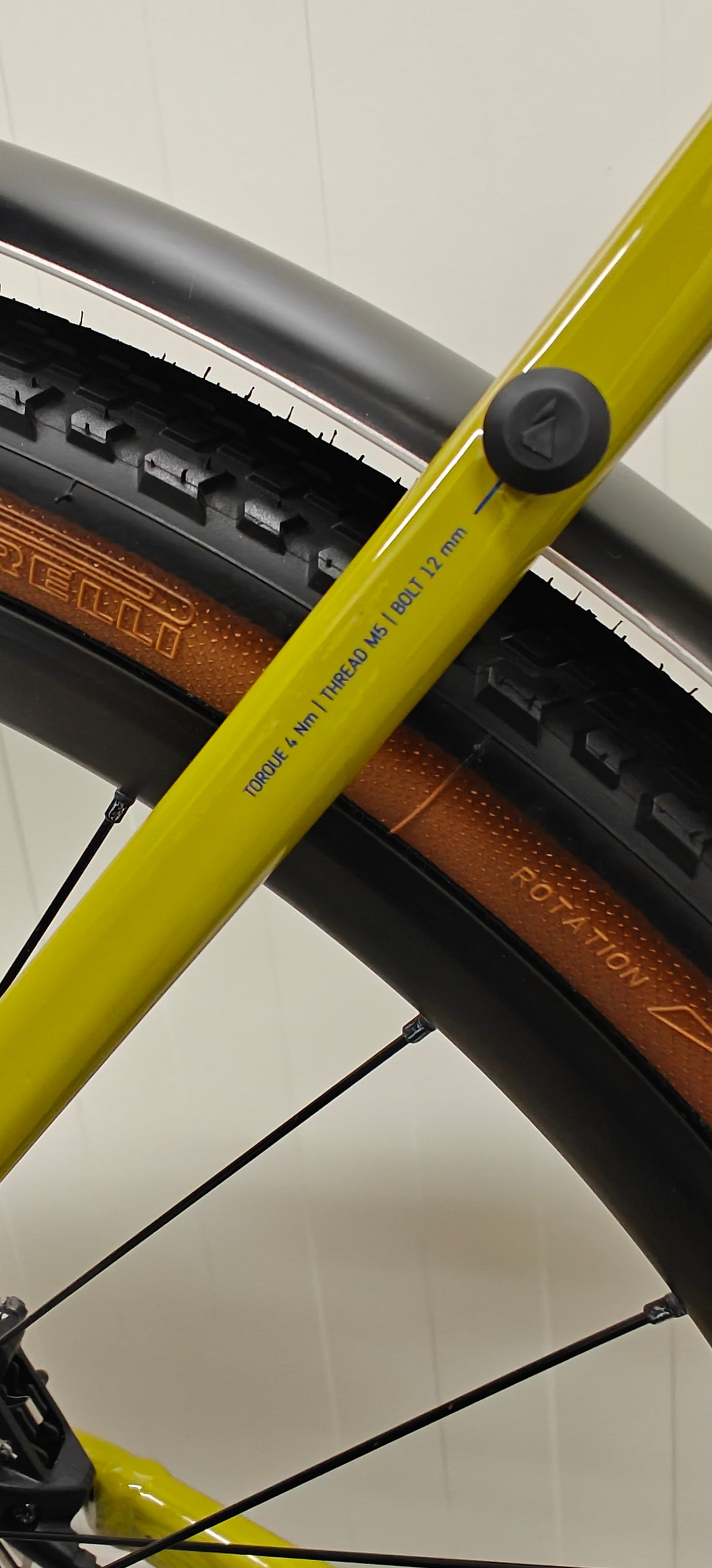 Canyon Grizl L Ekar 1x13 käytetty gravel-pyörä