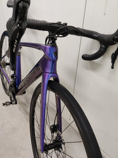 Trek Domane sl 5 50 käytetty maantiepyörä