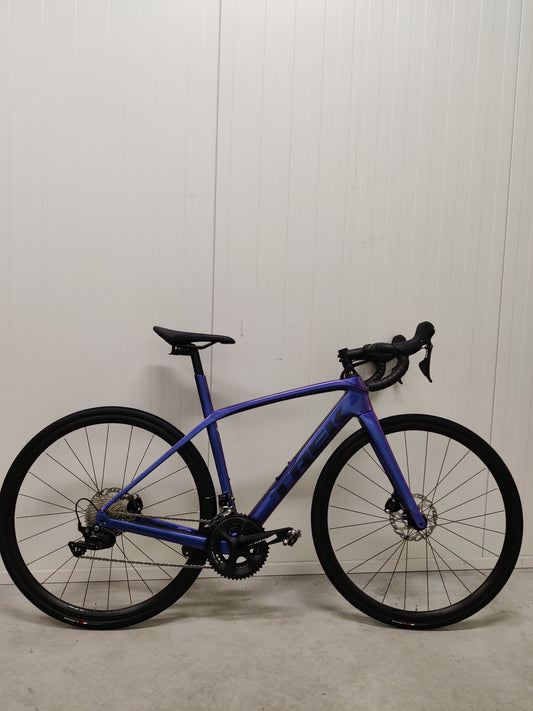 Trek Domane sl 5 50 käytetty maantiepyörä