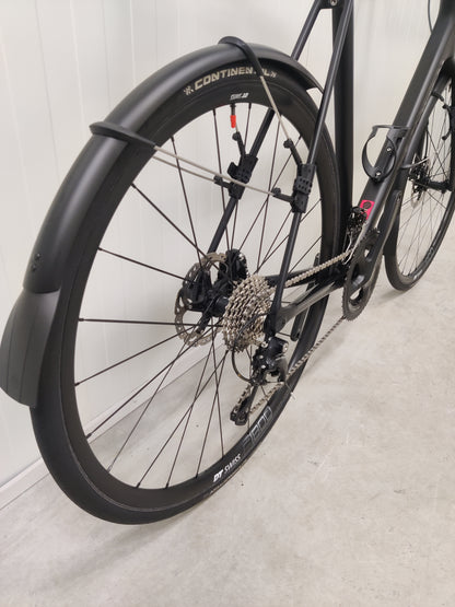 Canyon Endurace cf sl XXL käytetty maantiepyörä
