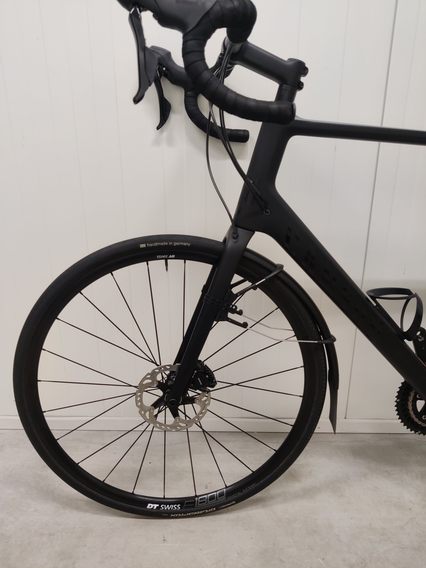 Canyon Endurace cf sl XXL käytetty maantiepyörä