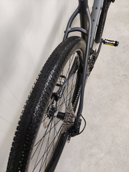 Focus Atlas 6.7 L 2021 Käytetty gravel-pyörä