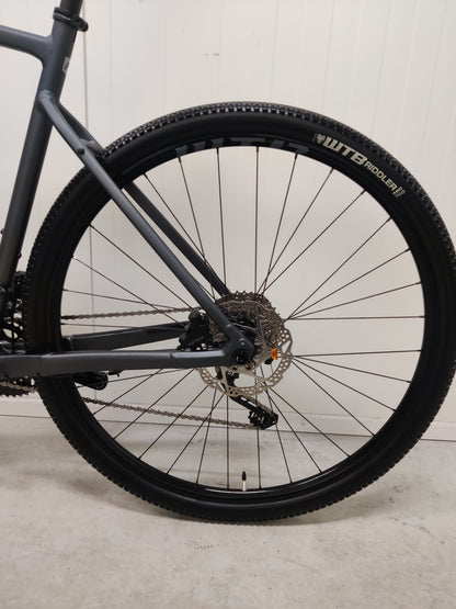 Focus Atlas 6.7 L 2021 Käytetty gravel-pyörä