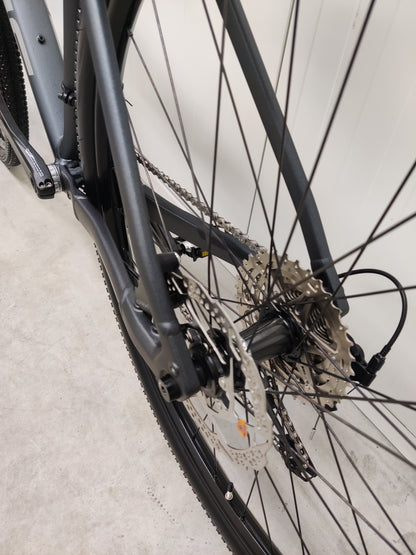 Focus Atlas 6.7 L 2021 Käytetty gravel-pyörä