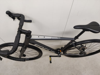 Focus Atlas 6.7 L 2021 Käytetty gravel-pyörä