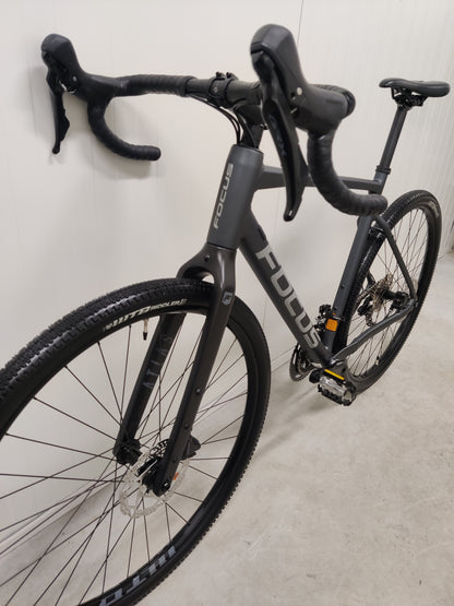 Focus Atlas 6.7 L 2021 Käytetty gravel-pyörä