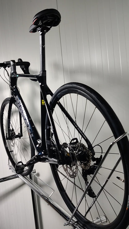 Bianchi Infinito xe 57cm - käytetty maantiepyörä 1,8-1,86m