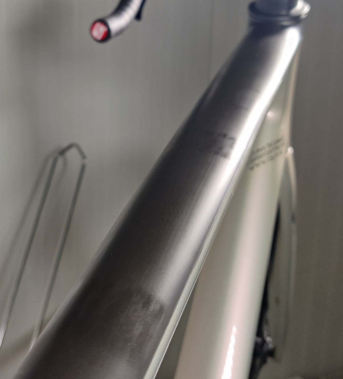 Scott Addict 30 L - 1,83-1,91m - käytetty maantiepyörä
