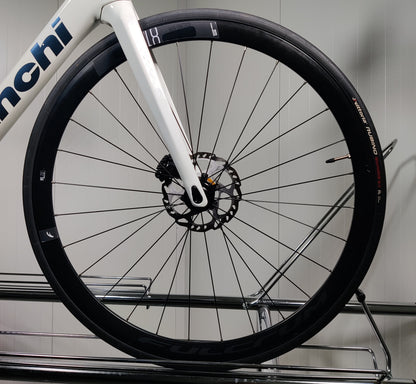 Bianchi Sprint 59cm - 1,85-1,9m - käytetty maantiepyörä