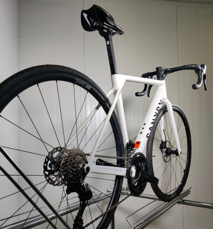 Canyon Ultimate cf 7 - S - 1,71m-179m - käytetty maantiepyörä