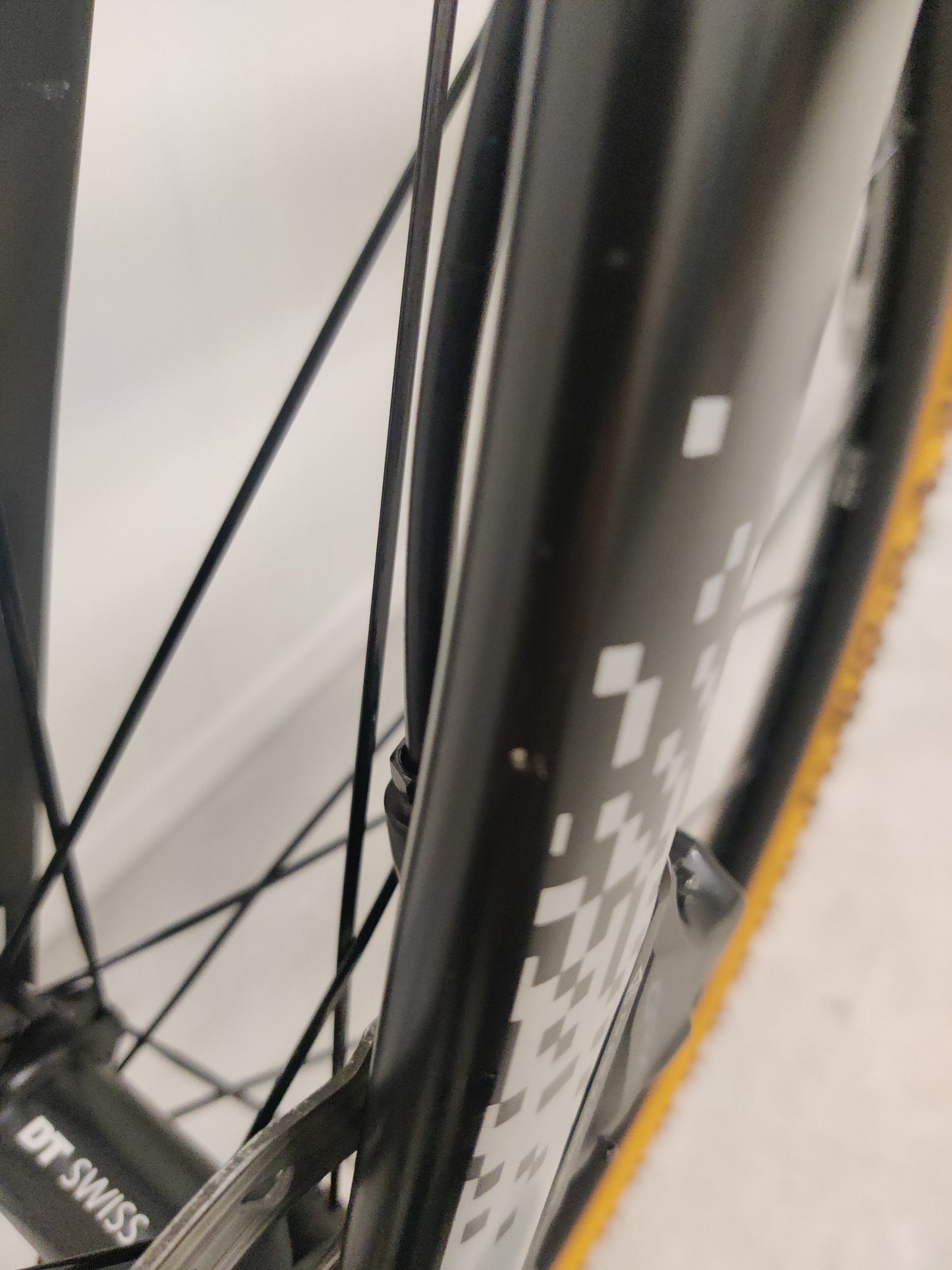 Canyon Grail al L 2021 Käytetty gravel-pyörä