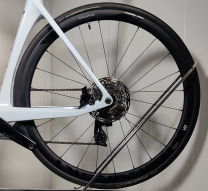 Cube AGREE C:62 PRO 60cm - 1,87-195m - käytetty maantiepyörä