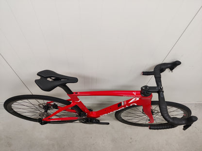 Pinarello F5 n.173-177cm 2023 53 käytetty maantiepyörä