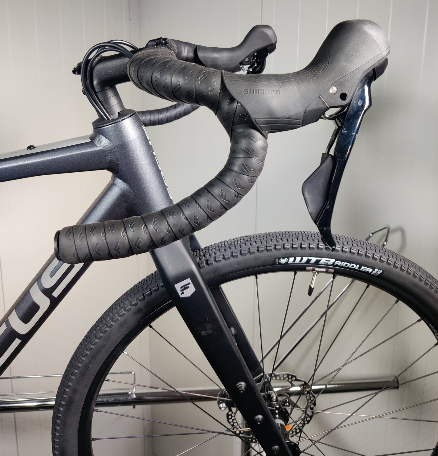 Focus Atlas 6.7 M - 1,71-1,82m - 2021 - Käytetty gravel-pyörä