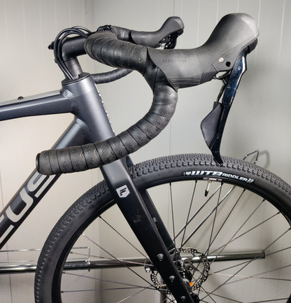 Focus Atlas 6.7 M - 1,71-1,82m - 2021 - Käytetty gravel-pyörä