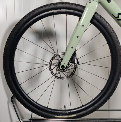 Specialized Diverge 4 Comp Alloy 58 - 1,79-189cm - käytetty gravel-pyörä