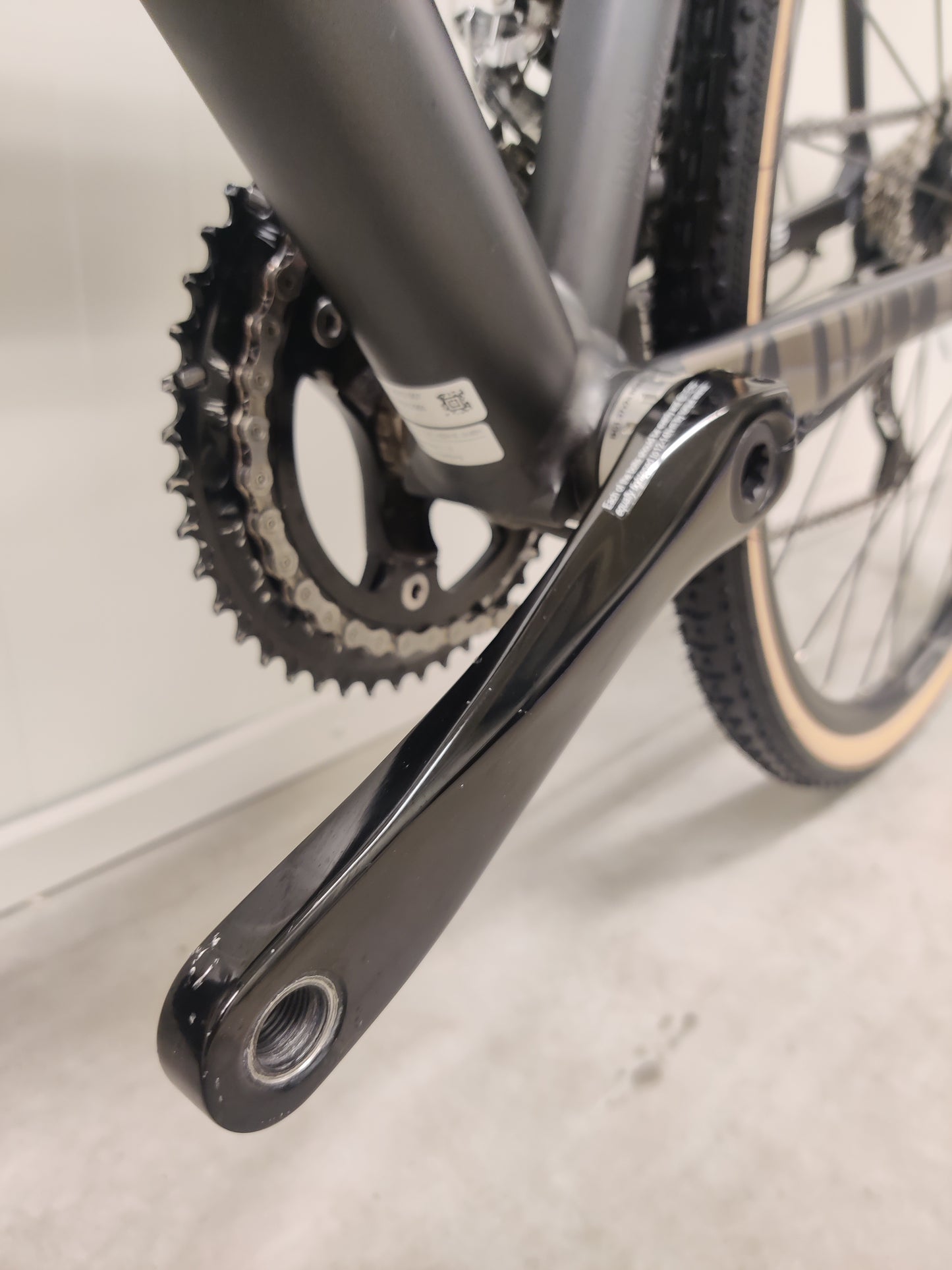 Focus Mares 6.9 XS 2020 käytetty gravel-pyörä